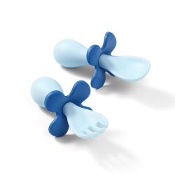  BabyOno eveszkz-kszlet  ergonomikus, dobozzal kk