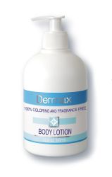  Dermax Testpol sznezk- s illatmentes - 485 ml
