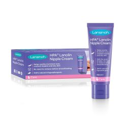  Lansinoh bimbvd krm HPA Lanolin 40 ml