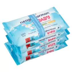  Neogranormon trlkend 4x55db-os