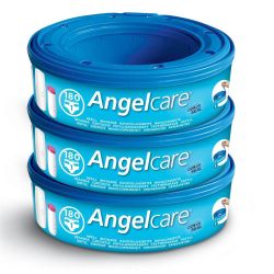  Angelcare pelenka trol utntlt 3db