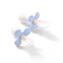  BabyOno eveszkz-kszlet  ergonomikus, dobozzal kk