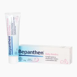  Bepanthen baby kencs 100g