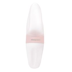  Kikkaboo babaetet szilikonos kanllal 90 ml