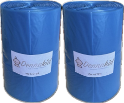  Dennakid Pelenka kuka utntlt flia kk - 200 mter (2*100 mter)