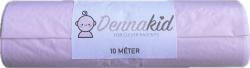  Dennakid Pelenka kuka utntlt flia rzsaszn -  10 mter