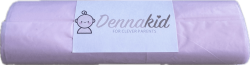  Dennakid Pelenka kuka utntlt flia rzsaszn - 6 mter