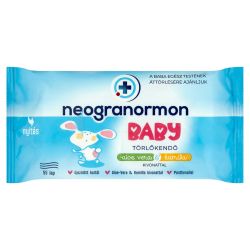  Neogranormon trlkend 55db-os