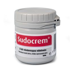  Sudocrem baba popsikrm, vdkrm 400g