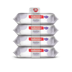  Sudocrem trlkend sensitive 4x55db-os