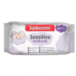 Sudocrem trlkend sensitive 55db-os
